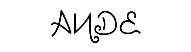 Oblivion  Free Fonts Download