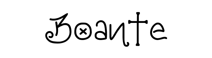 Oblivion  Free Fonts Download