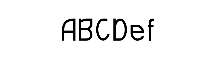 Cavalery  Free Fonts Download