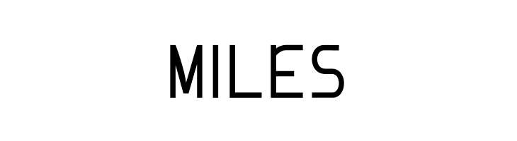 Cavalery  Free Fonts Download