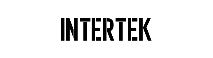 OmbudsmanStencil  Free Fonts Download