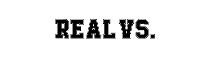 BeTrueToYourSchool-Regular  Free Fonts Download