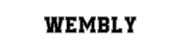 BeTrueToYourSchool-Regular  Free Fonts Download