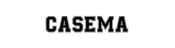 BeTrueToYourSchool-Regular  Free Fonts Download