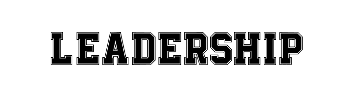 BeTrueToYourSchool-Regular  Free Fonts Download