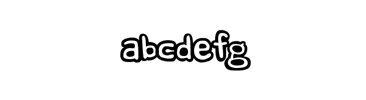 comic andy  Free Fonts Download