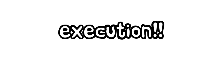 comic andy  Free Fonts Download