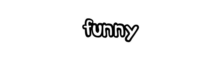 comic andy  Free Fonts Download