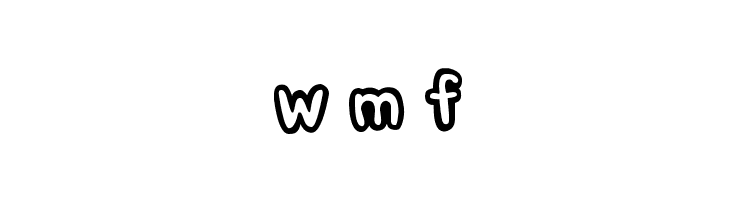 comic andy  Free Fonts Download