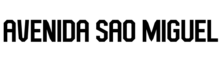 Big Star Regular  Free Fonts Download