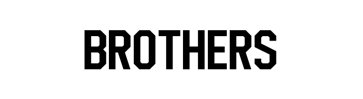 Big Star Regular  Free Fonts Download