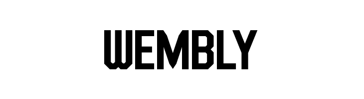 Big Star Regular  Free Fonts Download