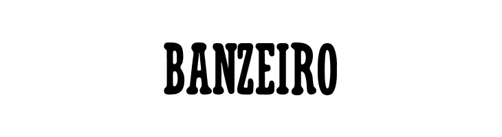 Cronies Bold  Free Fonts Download