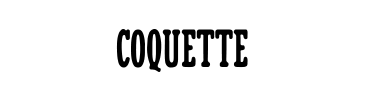 Cronies Bold  Free Fonts Download