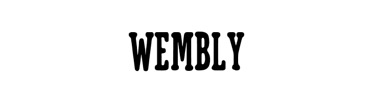 Cronies Bold  Free Fonts Download