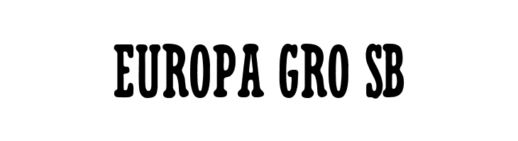 Cronies Bold  Free Fonts Download