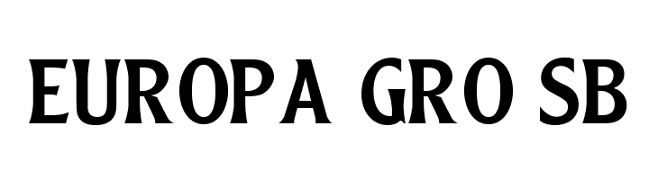 Edsbacka Flare Serif Regular  Free Fonts Download