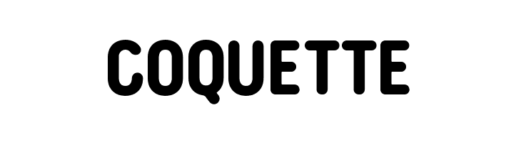 Budokan Rounded Bold  Free Fonts Download