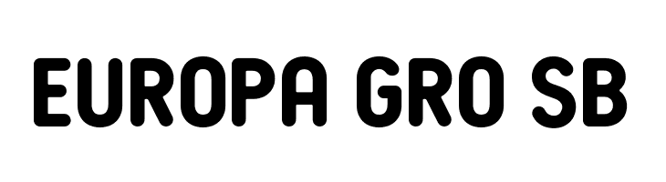 BudokanRounded-Bold  Free Fonts Download