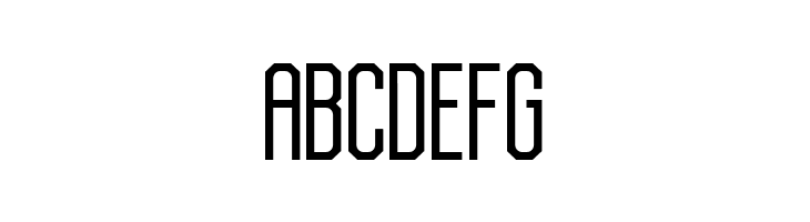 Danderyd Gothic Regular  Free Fonts Download