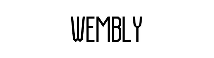 Danderyd Gothic Regular  Free Fonts Download