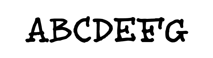 brunoBook  Free Fonts Download