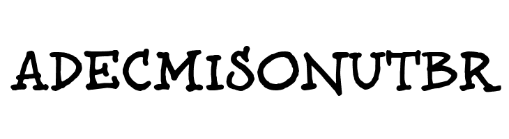 brunoBook  Free Fonts Download