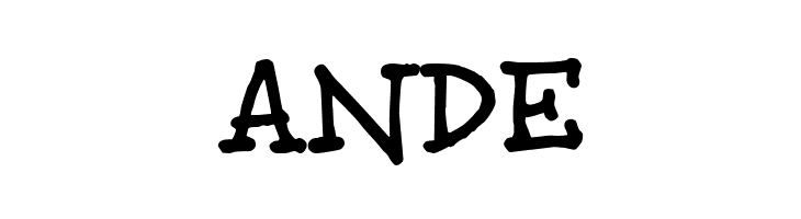 brunoBook  Free Fonts Download