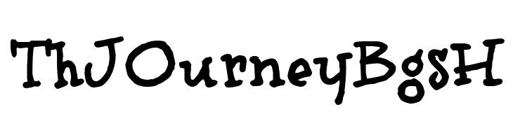 brunoBook  Free Fonts Download