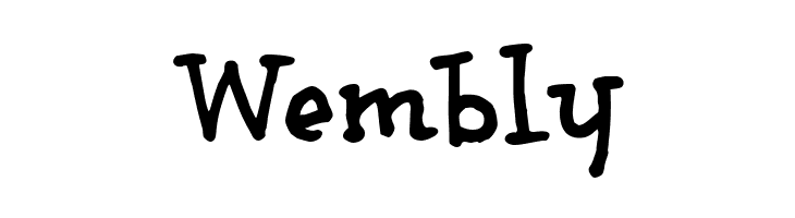 brunoBook  Free Fonts Download