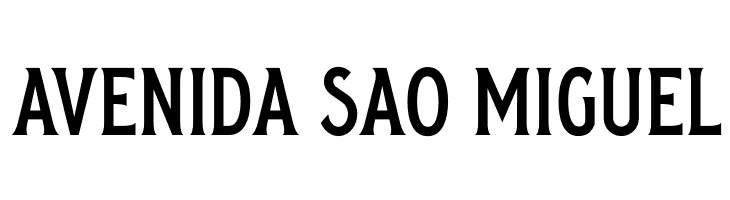 Radgivare No 1 Demo  Free Fonts Download