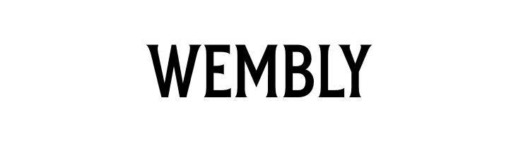 Radgivare No 1 Demo  Free Fonts Download