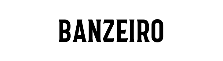 Bonard Regular  Free Fonts Download