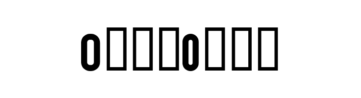 Bonard Regular  Free Fonts Download
