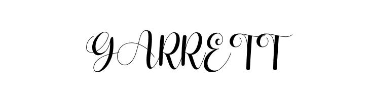 Hello Tiffany - Personal Use  Free Fonts Download