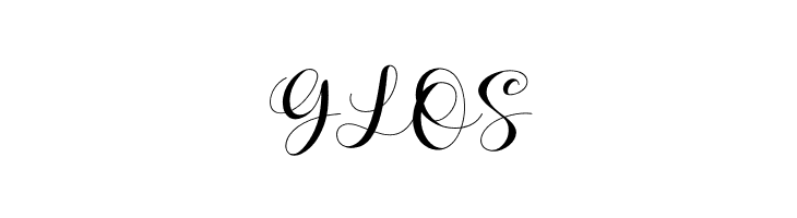 Hello Tiffany - Personal Use  Free Fonts Download