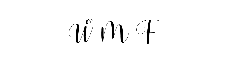 Hello Tiffany - Personal Use  Free Fonts Download
