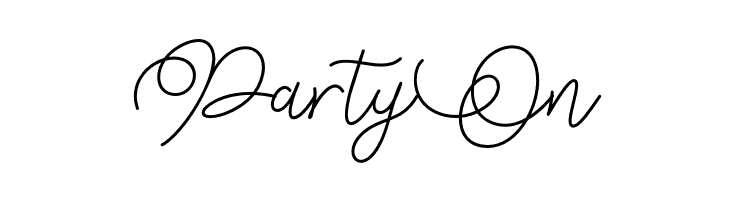 Feels so Good  Free Fonts Download
