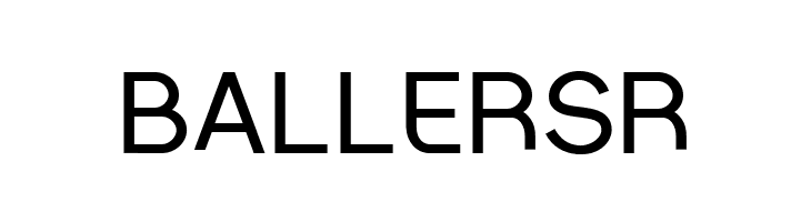 Conceptual Progressive  Free Fonts Download