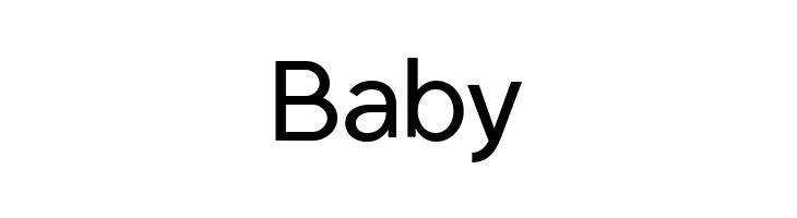 Conceptual Progressive  Free Fonts Download