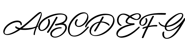 Love Conchetta  Free Fonts Download