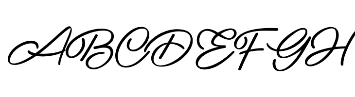 Love Conchetta  Free Fonts Download