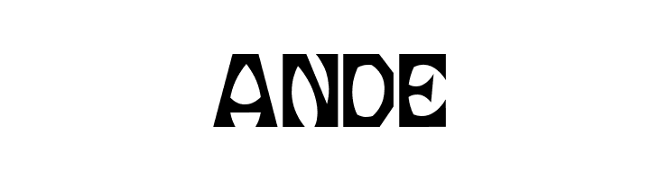 MOONSILVER  Free Fonts Download