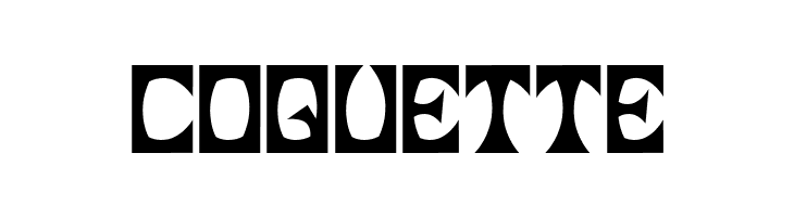 MOONSILVER  Free Fonts Download