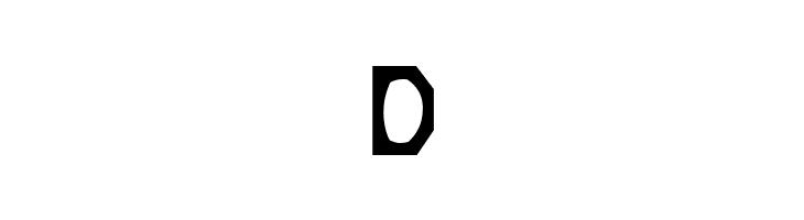 MOONSILVER  Free Fonts Download