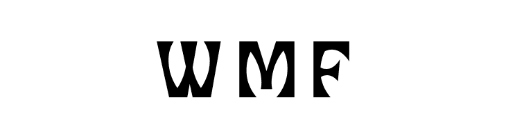 MOONSILVER  Free Fonts Download