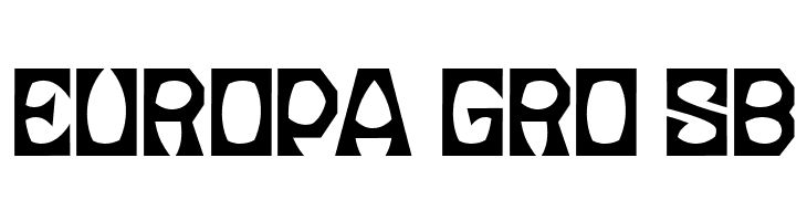 MOONSILVER  Free Fonts Download