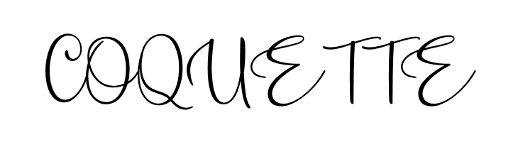 Alleysha  Free Fonts Download