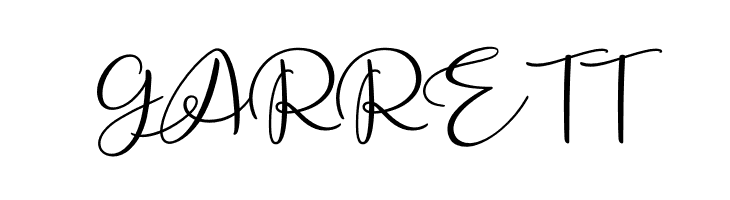 Alleysha  Free Fonts Download