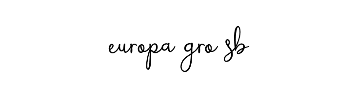 Alleysha  Free Fonts Download